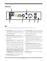 Preview for 11 page of Firman P03602 Owner'S Manual