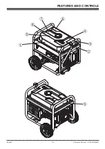 Preview for 7 page of Firman P08008 Operator'S Manual