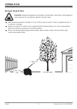 Preview for 12 page of Firman P08008 Operator'S Manual