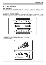 Preview for 13 page of Firman P08008 Operator'S Manual