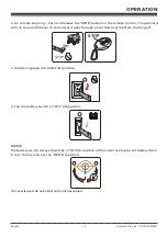 Preview for 21 page of Firman P08008 Operator'S Manual