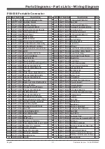 Preview for 33 page of Firman P08008 Operator'S Manual