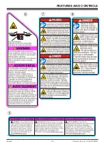 Preview for 9 page of Firman P08013 Operator'S Manual