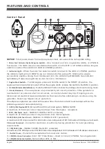 Preview for 8 page of Firman T07571 Operator'S Manual