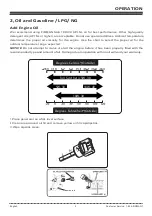 Preview for 11 page of Firman T07571 Operator'S Manual