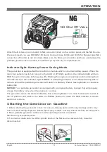 Preview for 15 page of Firman T07571 Operator'S Manual