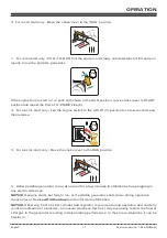 Preview for 19 page of Firman T07571 Operator'S Manual