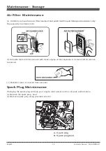 Preview for 28 page of Firman T07571 Operator'S Manual