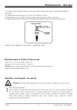 Preview for 29 page of Firman T07571 Operator'S Manual