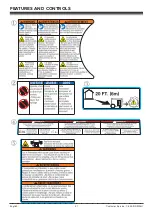 Preview for 8 page of Firman T07571F Operator'S Manual