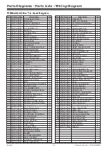 Preview for 40 page of Firman T07571F Operator'S Manual