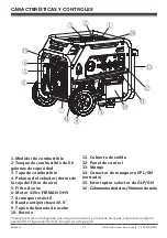 Preview for 52 page of Firman T07571F Operator'S Manual