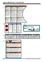 Preview for 54 page of Firman T07571F Operator'S Manual