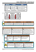 Preview for 55 page of Firman T07571F Operator'S Manual