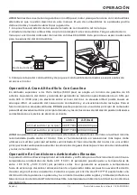 Preview for 61 page of Firman T07571F Operator'S Manual