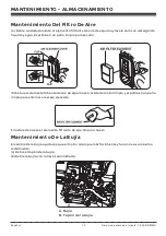 Preview for 76 page of Firman T07571F Operator'S Manual