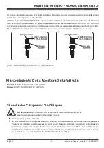 Preview for 77 page of Firman T07571F Operator'S Manual