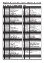 Preview for 86 page of Firman T07571F Operator'S Manual