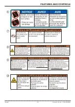 Preview for 9 page of Firman T09275 Operator'S Manual