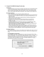 Preview for 23 page of FirmTek SeriTek/1SM2 User Manual