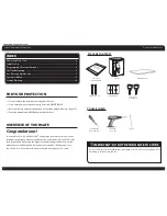 Preview for 2 page of First Alert 2077DF Operations & Installation Manual