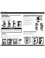 Preview for 3 page of First Alert 2077DF Operations & Installation Manual