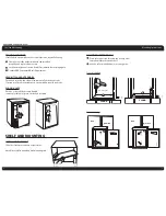 Preview for 4 page of First Alert 2077DF Operations & Installation Manual