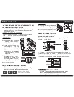 Preview for 3 page of First Alert 2096DF Operations & Installation Manual