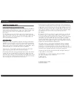 Preview for 8 page of First Alert 2096DF Operations & Installation Manual