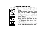 Preview for 32 page of First Alert FA120C User Manual