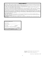 Preview for 10 page of First Alert ONELINK SCO500 User Manual