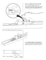 Preview for 3 page of First Choice MEL3000 Retrofit Instructions