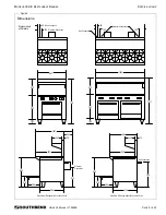 Preview for 6 page of First Choice Southbend 436A-CE Owner'S Manual