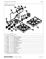 Preview for 32 page of First Choice Southbend 436A-CE Owner'S Manual