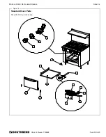 Preview for 36 page of First Choice Southbend 436A-CE Owner'S Manual