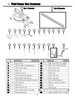 Preview for 8 page of First Degree Fitness DAYTONA AR User Manual