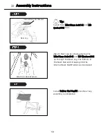 Preview for 10 page of First Degree Fitness DAYTONA AR User Manual