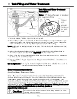 Preview for 15 page of First Degree Fitness DAYTONA AR User Manual