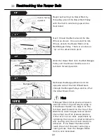 Preview for 22 page of First Degree Fitness DAYTONA AR User Manual