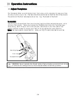 Preview for 16 page of First Degree Fitness VIKING 2 V User Manual