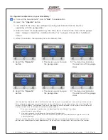 Preview for 14 page of First Watch Security SecuRemote User Manual