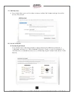 Preview for 39 page of First Watch Security SecuRemote User Manual