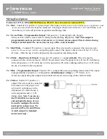 Preview for 15 page of Firstech CM-900 Master Manual