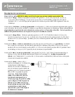 Preview for 68 page of Firstech CM-900 Master Manual