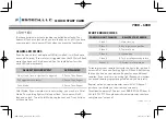 Preview for 114 page of Firstech CM-900 Master Manual