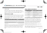 Preview for 116 page of Firstech CM-900 Master Manual