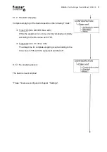 Preview for 31 page of fisair CCE2.0 Installation And Operation Manual