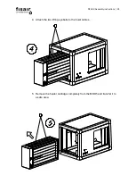 Preview for 25 page of fisair DFLEX 1100 Assembly Instructions Manual