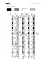 Preview for 34 page of fisair DFLEX 1100 Assembly Instructions Manual