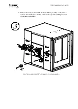 Preview for 39 page of fisair DFLEX 1100 Assembly Instructions Manual